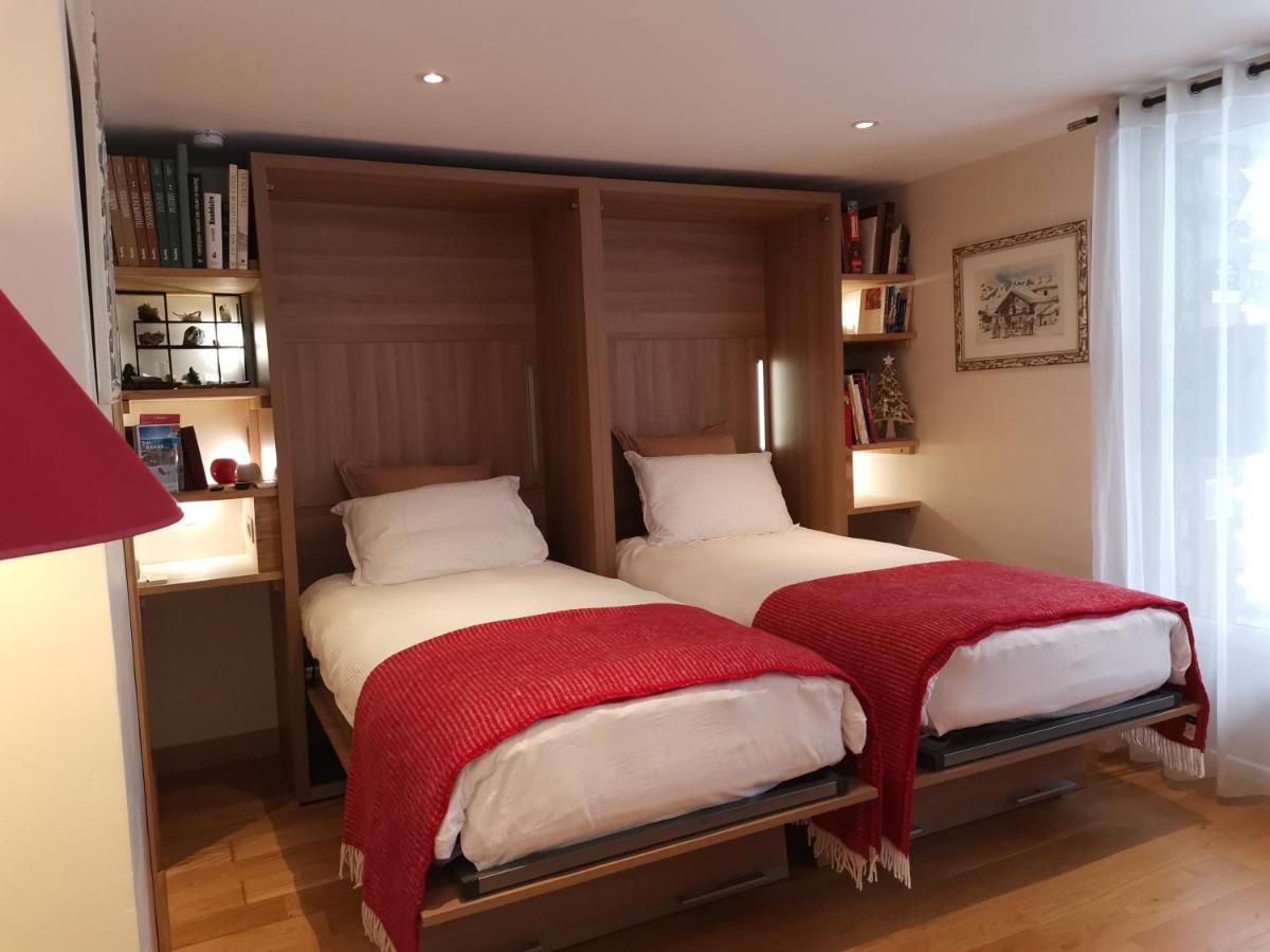Chalet La Cachette Cyclists & Skiers Le Bourg-dʼOisans Zewnętrze zdjęcie