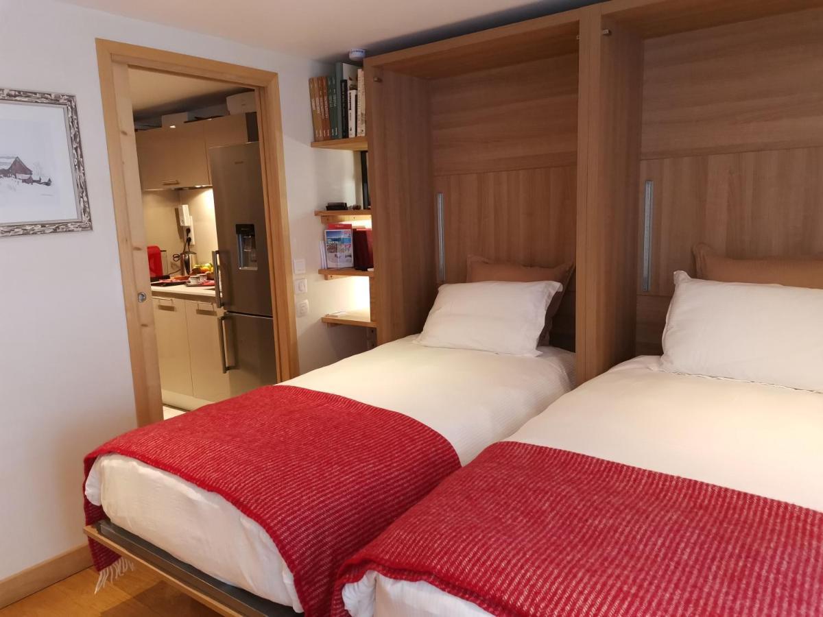 Chalet La Cachette Cyclists & Skiers Le Bourg-dʼOisans Zewnętrze zdjęcie